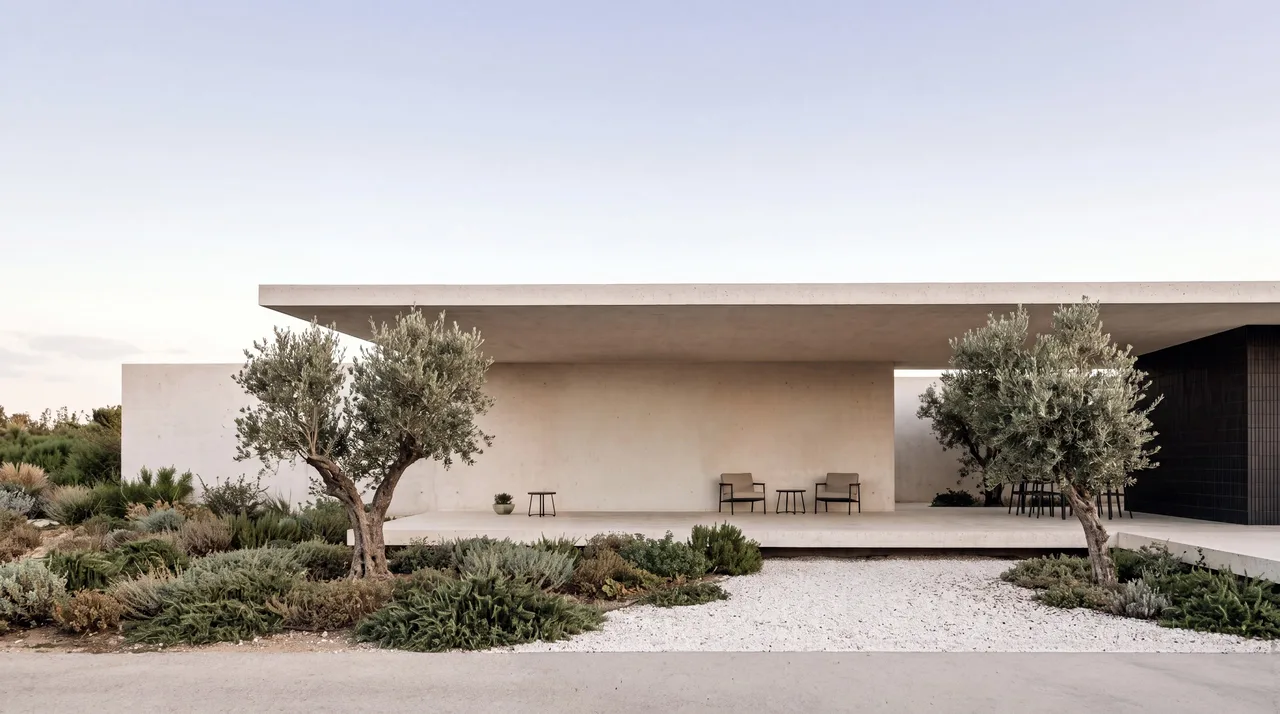 Chalet in Jordan
