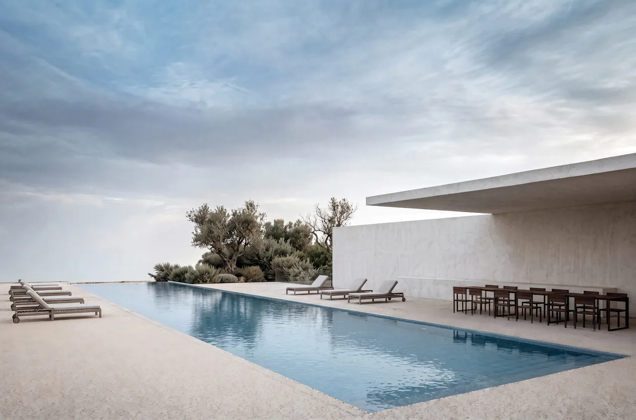 Chalet in Jordan