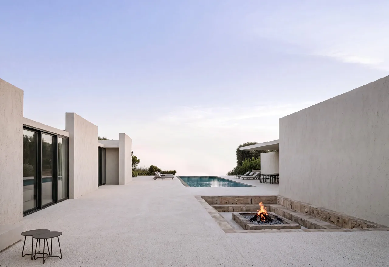 Chalet in Jordan